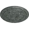Ekena Millwork Baile Ceiling Medallion (Fits Canopies up to 3 1/4"), 20"OD x 1 5/8"P, Athenian Green Crackle CM20BLAGC - alternate 3